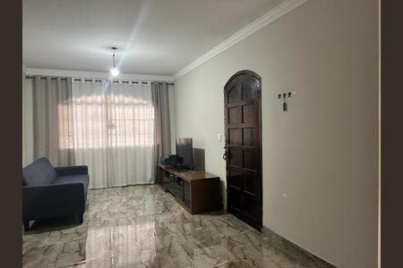 Casa à venda com 3 quartos, 125m² em Vila Cisper, São Paulo