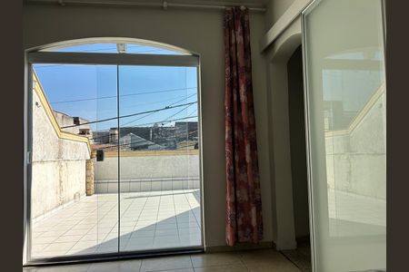 Casa à venda com 3 quartos, 125m² em Vila Cisper, São Paulo