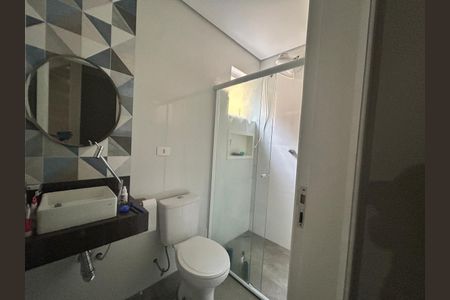 Casa à venda com 3 quartos, 125m² em Vila Cisper, São Paulo