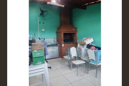 Casa à venda com 3 quartos, 90m² em Vila Ponte Rasa, São Paulo