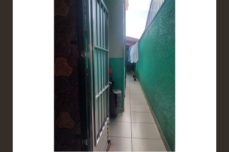 Casa à venda com 3 quartos, 90m² em Vila Ponte Rasa, São Paulo