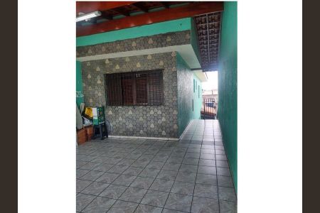 Casa à venda com 3 quartos, 90m² em Vila Ponte Rasa, São Paulo