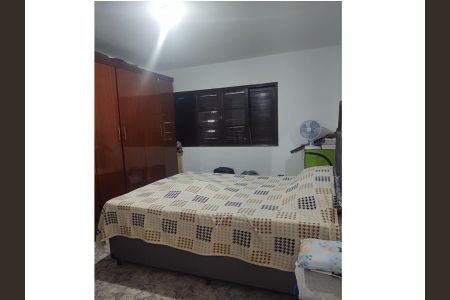 Casa à venda com 3 quartos, 90m² em Vila Ponte Rasa, São Paulo