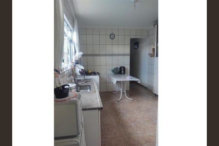 Casa à venda com 3 quartos, 90m² em Vila Ponte Rasa, São Paulo