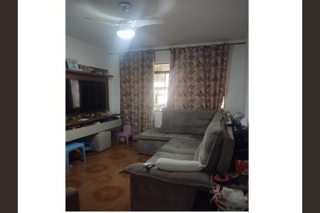 Casa à venda com 3 quartos, 90m² em Vila Ponte Rasa, São Paulo