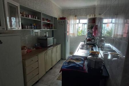 Casa à venda com 3 quartos, 300m² em Jardim Danfer, São Paulo