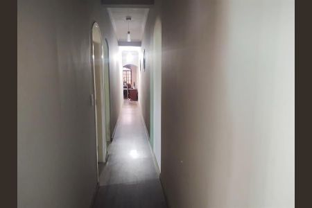 Casa à venda com 5 quartos, 130m² em Jardim Matarazzo, São Paulo