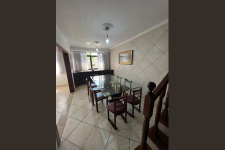 Casa à venda com 5 quartos, 320m² em Jardim Danfer, São Paulo