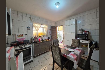 Casa à venda com 2 quartos, 70m² em Parque Boturussu, São Paulo