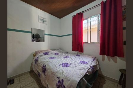 Casa à venda com 2 quartos, 70m² em Parque Boturussu, São Paulo