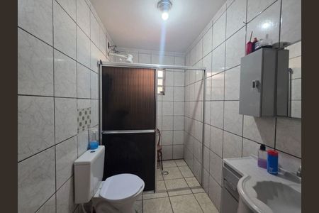 Casa à venda com 2 quartos, 70m² em Parque Boturussu, São Paulo