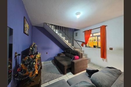 Casa à venda com 2 quartos, 70m² em Parque Boturussu, São Paulo