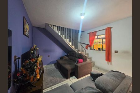 Casa à venda com 2 quartos, 70m² em Parque Boturussu, São Paulo