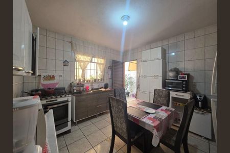 Casa à venda com 2 quartos, 70m² em Parque Boturussu, São Paulo