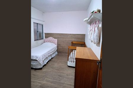 Casa à venda com 5 quartos, 175m² em Jardim Gonzaga, São Paulo