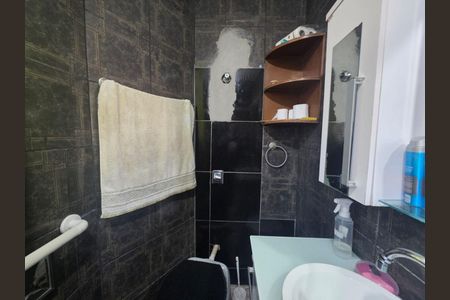 Casa à venda com 3 quartos, 136m² em Vila Paranagua, São Paulo