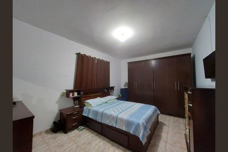 Casa à venda com 2 quartos, 160m² em Parque Boturussu, São Paulo