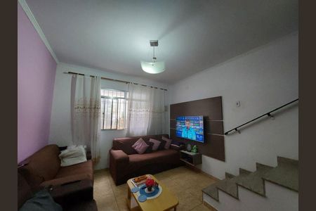 Casa à venda com 2 quartos, 160m² em Parque Boturussu, São Paulo