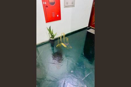 Apartamento à venda com 2 quartos, 56m² em Jardim do Estádio, Santo André