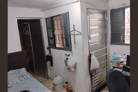 Casa à venda com 4 quartos, 125m² em Vila Feliz, São Paulo