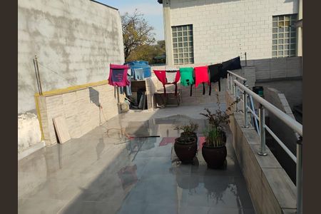 Casa à venda com 4 quartos, 125m² em Vila Feliz, São Paulo