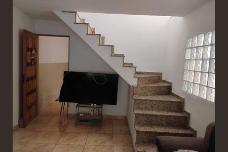 Casa à venda com 4 quartos, 125m² em Vila Feliz, São Paulo