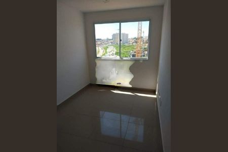 Apartamento à venda com 2 quartos, 47m² em Fundacao da Casa Popular, Campinas