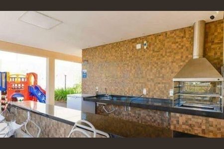 Apartamento à venda com 2 quartos, 47m² em Fundacao da Casa Popular, Campinas