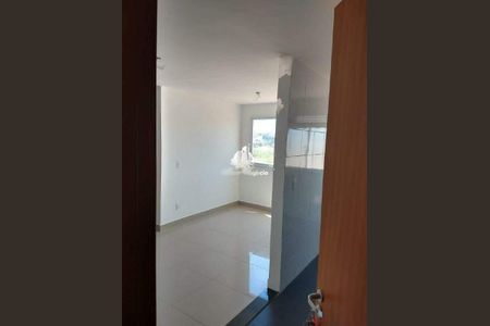 Apartamento à venda com 2 quartos, 47m² em Fundacao da Casa Popular, Campinas