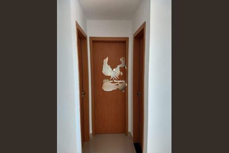 Apartamento à venda com 2 quartos, 47m² em Fundacao da Casa Popular, Campinas