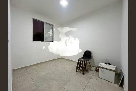 Apartamento à venda com 2 quartos, 47m² em Vila Satúrnia, Campinas