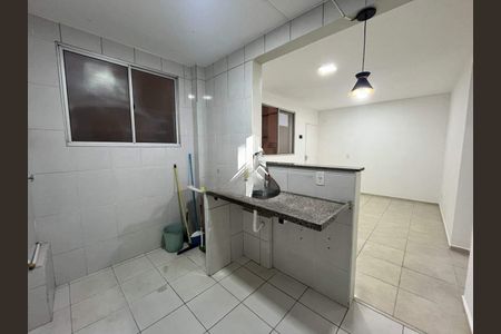 Apartamento à venda com 2 quartos, 47m² em Vila Satúrnia, Campinas