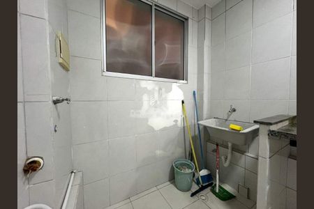 Apartamento à venda com 2 quartos, 47m² em Vila Satúrnia, Campinas