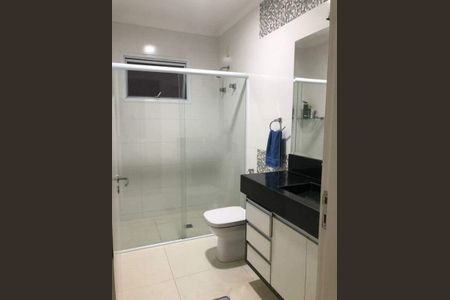 Casa à venda com 4 quartos, 226m² em Jardim Ipaussurama, Campinas
