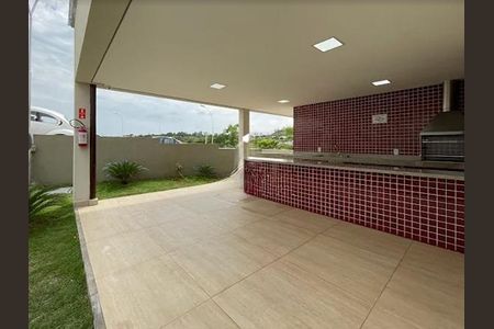Apartamento à venda com 2 quartos, 41m² em Jardim Bom Sucesso, Campinas
