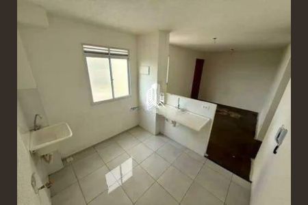 Apartamento à venda com 2 quartos, 41m² em Jardim Bom Sucesso, Campinas