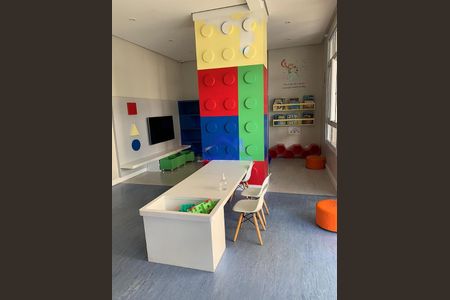 Apartamento à venda com 3 quartos, 144m² em Vila Gumercindo, São Paulo