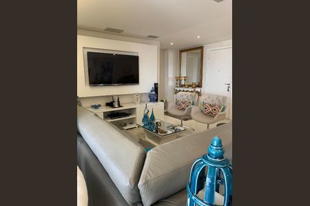 Apartamento à venda com 3 quartos, 144m² em Vila Gumercindo, São Paulo