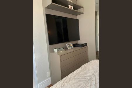 Apartamento à venda com 3 quartos, 144m² em Vila Gumercindo, São Paulo
