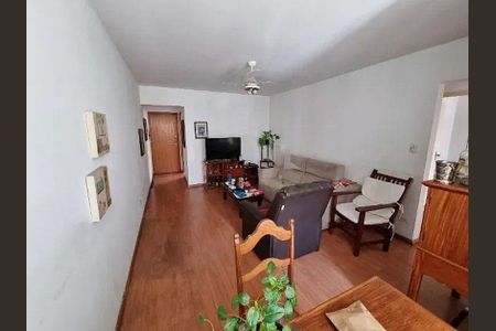 Apartamento à venda com 2 quartos, 85m² em Vila Mariana, São Paulo