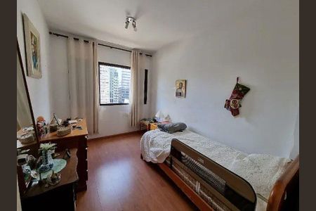Apartamento à venda com 2 quartos, 85m² em Vila Mariana, São Paulo