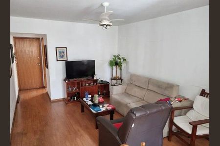 Apartamento à venda com 2 quartos, 85m² em Vila Mariana, São Paulo