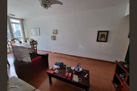 Apartamento à venda com 2 quartos, 85m² em Vila Mariana, São Paulo