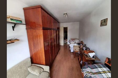 Apartamento à venda com 2 quartos, 85m² em Vila Mariana, São Paulo