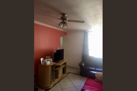 Apartamento à venda com 2 quartos, 50m² em Vila da Saúde, São Paulo