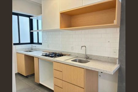 Apartamento à venda com 2 quartos, 61m² em Vila Mariana, São Paulo