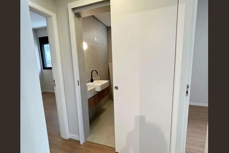 Apartamento à venda com 2 quartos, 61m² em Vila Mariana, São Paulo