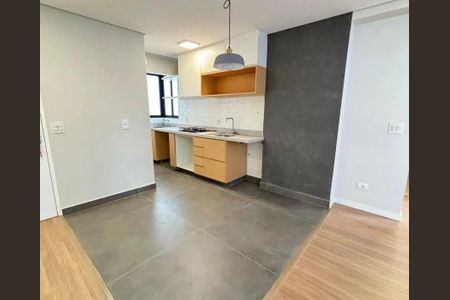 Apartamento à venda com 2 quartos, 61m² em Vila Mariana, São Paulo