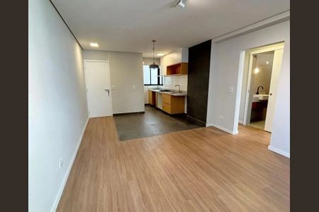 Apartamento à venda com 2 quartos, 61m² em Vila Mariana, São Paulo