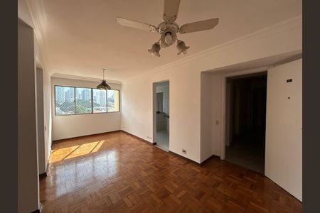Apartamento à venda com 2 quartos, 64m² em Chácara Inglesa, São Paulo
